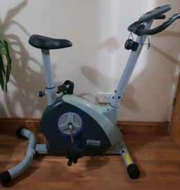 second hand exercise bikes gumtree